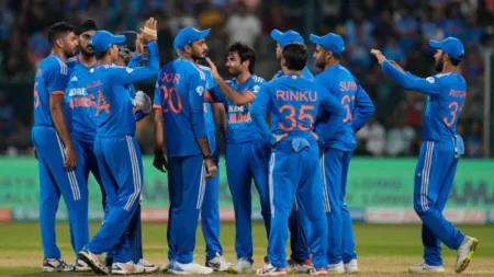 Team India to play three match T20I and ODI series against Sri Lanka in Pallekele and Colombo