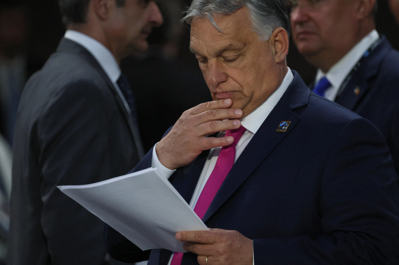 Orban’s ‘peacemaking’ mission: Did Hungary’s leader achieve anything?