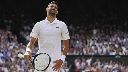 Quick comment: After loss to Alcaraz, end of Djokovic era near – GOAT missing arch rivals Federer, Nadal