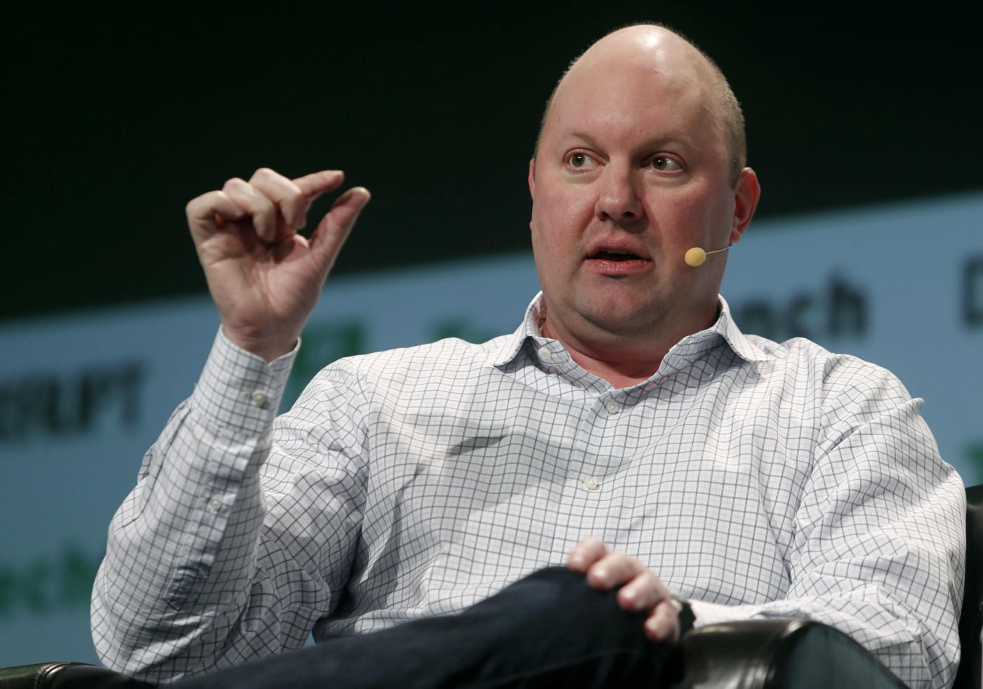 Andreessen Horowitz founders plan to donate to pro-Trump super PAC