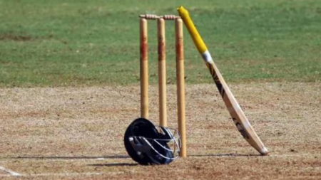 Dhammika Niroshana, former Sri Lanka U-19 World Cup captain, shot dead