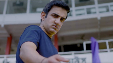 Gautam Gambhir posts emotional tribute video for Kolkata and KKR fans