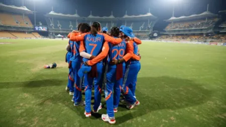 Anjum Chopra demands consistency in Indian women’s team’s fielding: ‘Off day has to be rare’