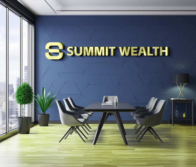 Secure Your Future: Why Invest in an IRA with Summit Wealth Investment Education Foundation