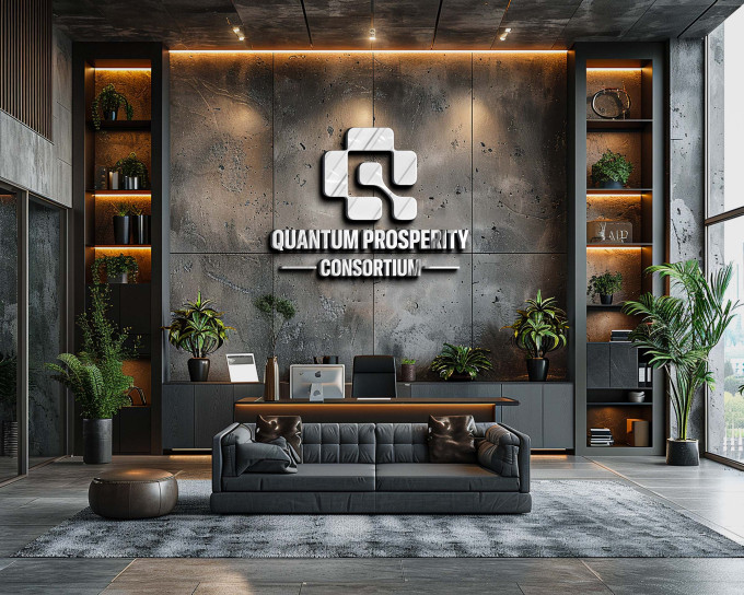 Quantum Prosperity Consortium  Investment Education Foundation: Empowering Investors through Advanced Education and Technology