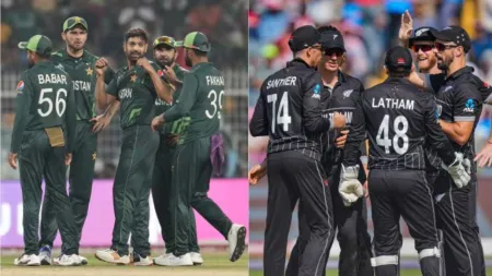 Snubbed from IPL, Pakistan to play New Zealand in bilateral series during IPL 2025