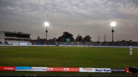 Pakistan Cricket Board hires Australian curator to improve pitches for WTC cycle