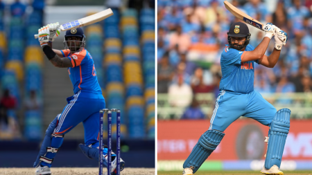 India squads for Sri Lanka tour: Suryakumar Yadav named T20I captain; Rohit, Kohli return for ODIs