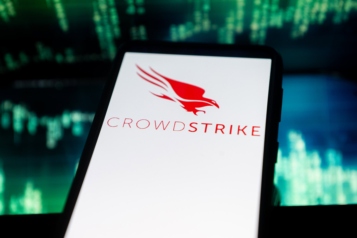 CrowdStrike shares tank 20% in premarket after major outage hits businesses worldwide