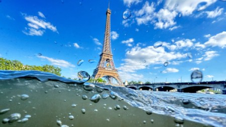 Paris Olympics: Why did Parisians want to poop in River Seine as protest?