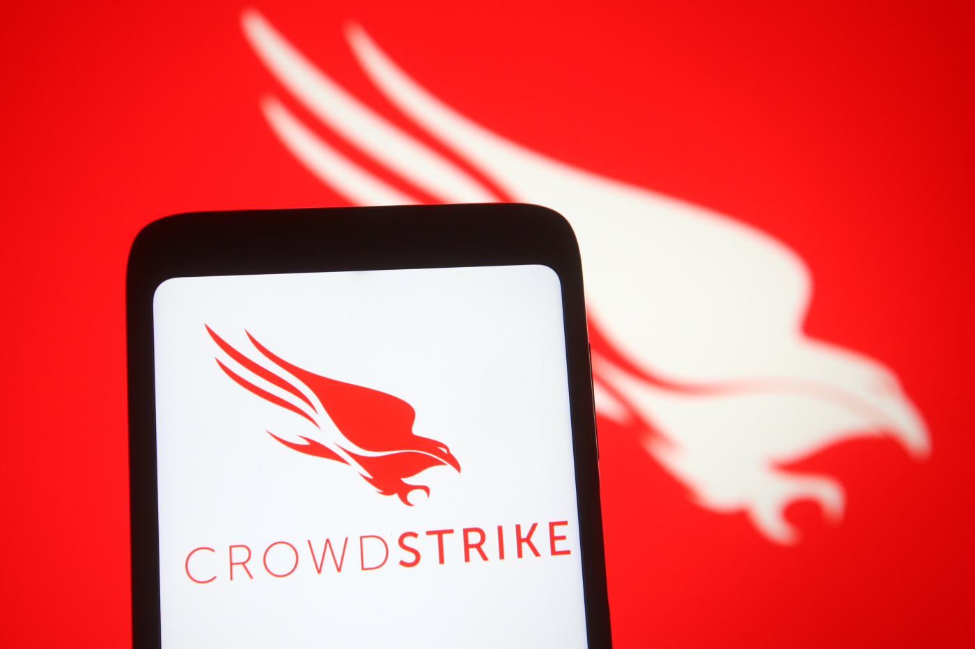 Cybersecurity giant CrowdStrike suffers major outage affecting businesses around the world