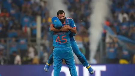 Mohammed Shami on missing out on India’s 2024 T20 WC win: ‘I also dream to win the World Cup’