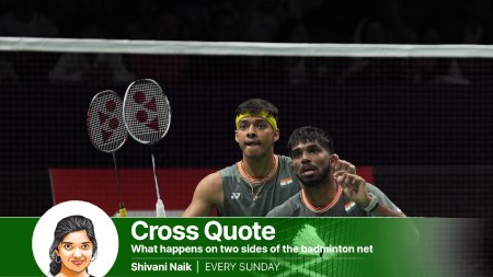 What would Satwik-Chirag need to do to beat Chinese, Malaysians and Koreans to win badminton gold at Olympics?