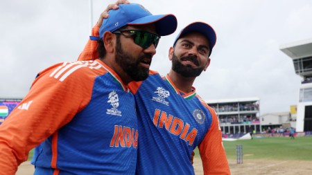 Gautam Gambhir on Rohit Sharma-Virat Kohli: ‘If fit, they can play the 2027 ODI World Cup’