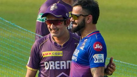 Gautam Gambhir on Virat Kohli: ‘Good for the TRP, but my relationship is not public’