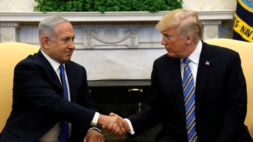 What could a new Trump presidency mean for Netanyahu?