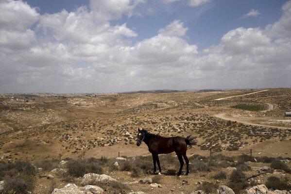 Israeli government quietly sends millions to unauthorized West Bank settler outposts