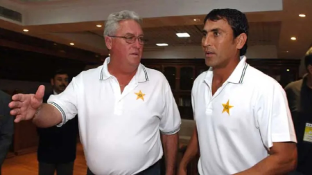 If Woolmer had remained head coach, Pakistan cricket would have reached great heights: Younis Khan