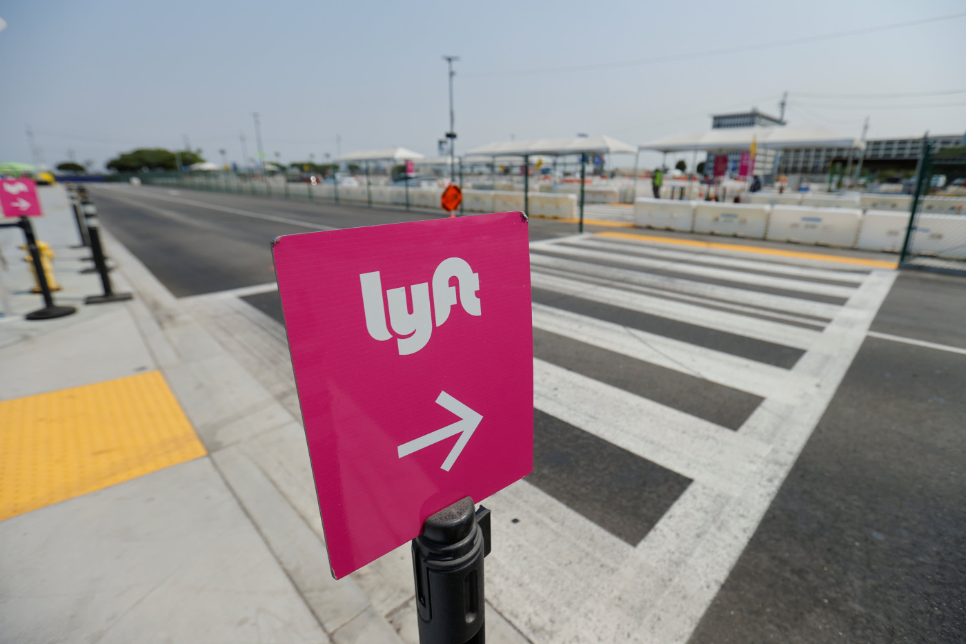 Lyft president Kristin Sverchek to exit on Aug. 20