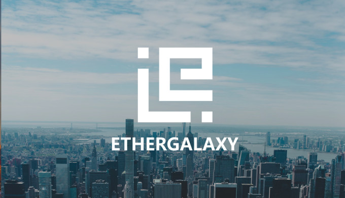 EtherGalaxy Trading Center: How does a cryptocurrency exchange work?