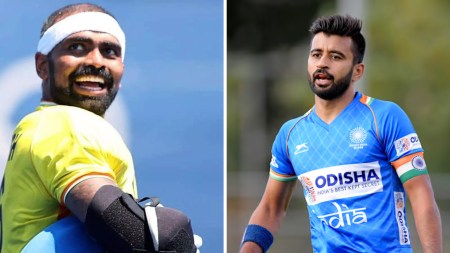 Why Sreejesh’s torrent of gaalis is sweet music for Manpreet and why the hyper versatile Manpreet is kept away from Sreejesh’s goalie pads