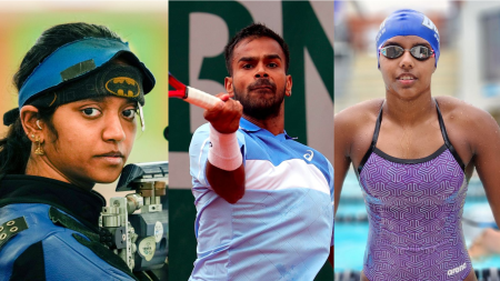 Paris Olympics: Know your Team India Olympians by their proper name