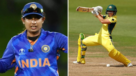 ‘Do you want to be the Mithali Raj of Australia and strike at 50?’ – Aussie batter Bolton reveals former coach’s brutal comparison