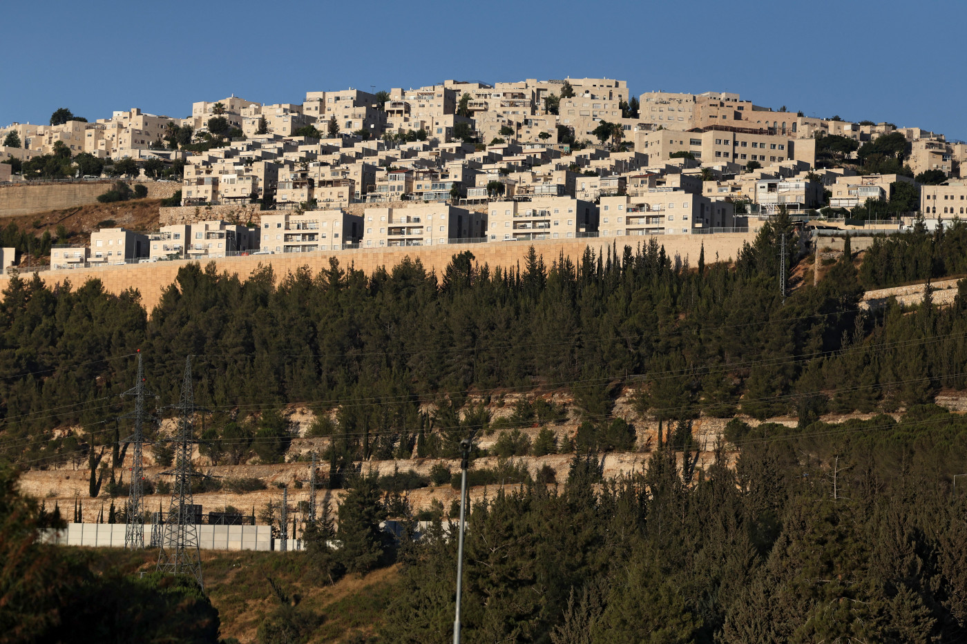 Which countries have sanctioned Israeli settlers – and does it mean much?