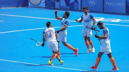 Ind vs Arg Olympics Hockey: Late equaliser from Harmanpreet saves India the blushes, but sub-par PC conversion rate cause for worry