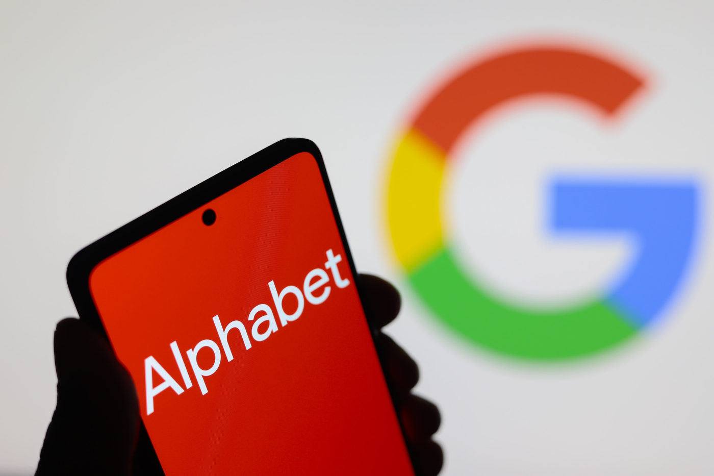 Google-parent Alphabet's partnership with AI firm Anthropic under investigation in the UK