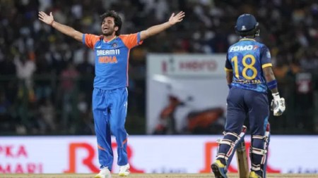 IND vs SL 2024 3rd T20I Live Streaming: When and where to watch India vs Sri Lanka live?