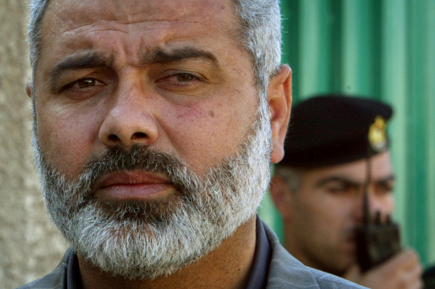 Who was Ismail Haniyeh, the Hamas political chief killed in Iran?