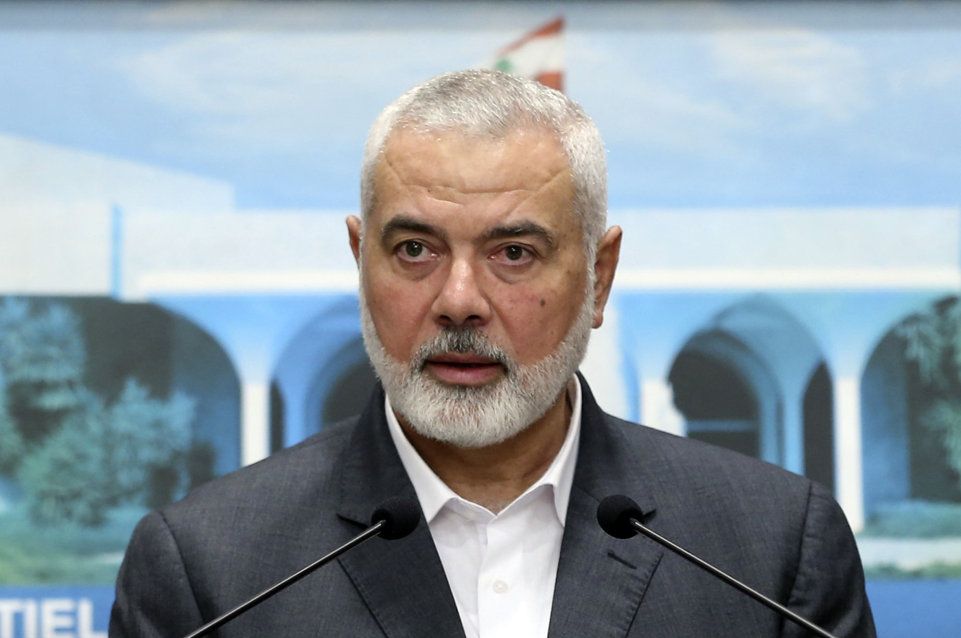 Read Hamas’s statement on the killing of Ismail Haniyeh in Iran