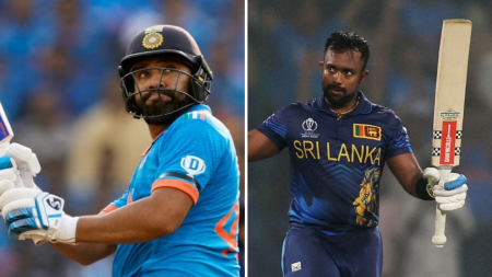 IND vs SL 2024 1st ODI Live Streaming: When and where to watch India vs Sri Lanka live?