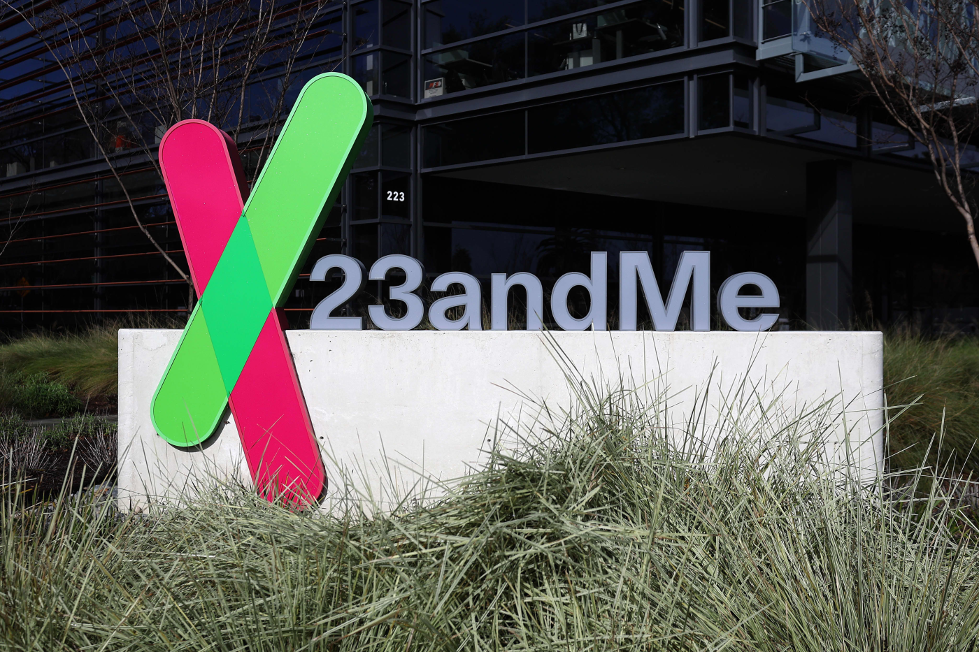 23andMe CEO Anne Wojcicki files proposal to take company private as stock craters