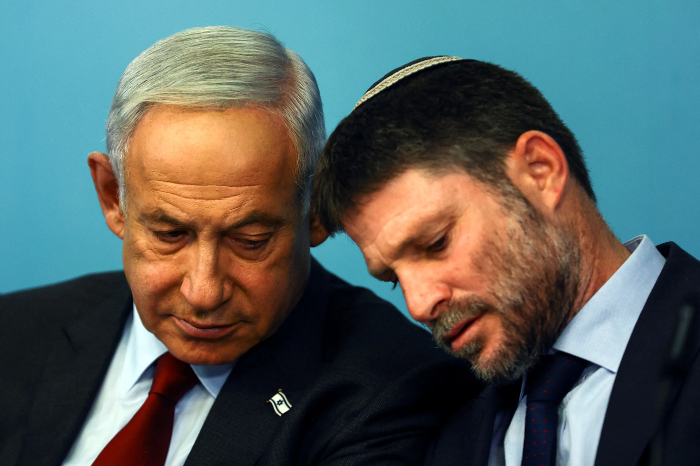 ‘Great for Netanyahu’: Will Haniyeh killing help Israeli PM politically?