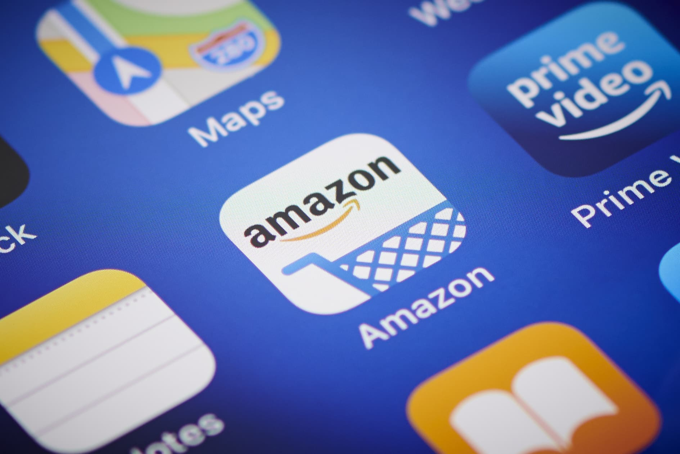 Amazon’s advertising business grew 20% in the second quarter