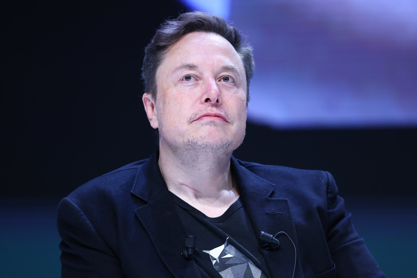 Elon Musk slammed by government after comments on UK riots