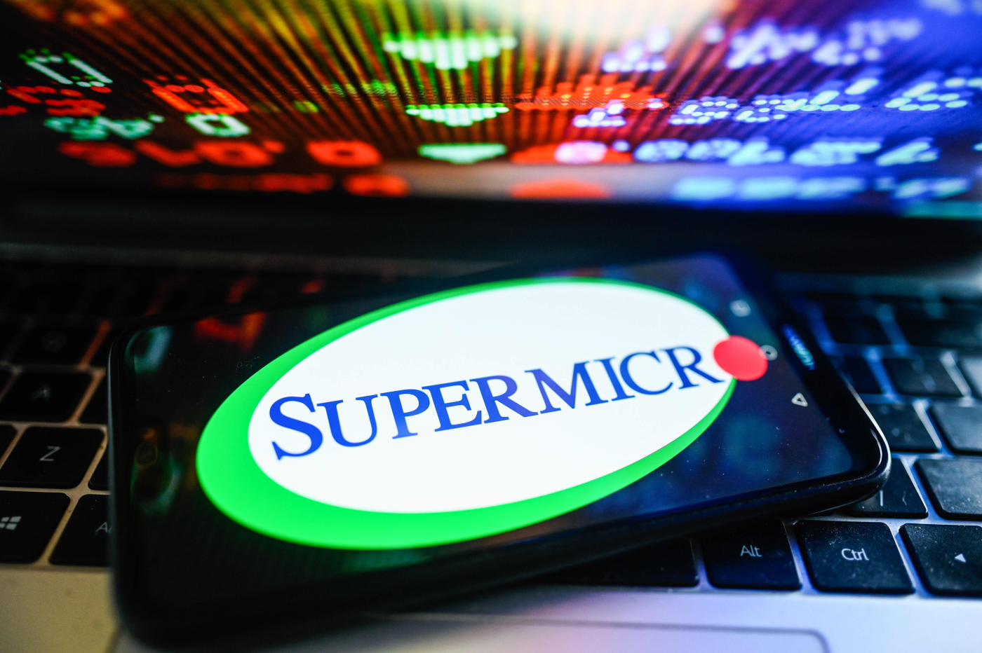 Super Micro announces 10 for 1 stock split