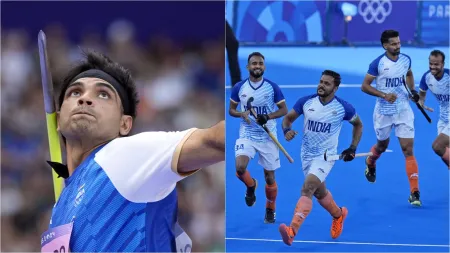 India at Paris Olympics 2024, Day 13 schedule: Neeraj Chopra eyes historic 2nd medal, men’s hockey team look to repeat Tokyo bronze