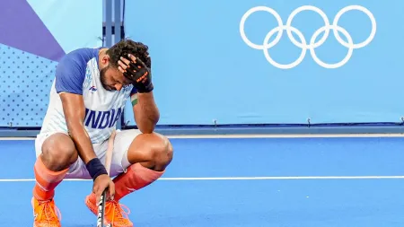 Paris Olympics, hockey: Semifinal loss would hurt, but India should pick up the broken pieces in bronze playoff