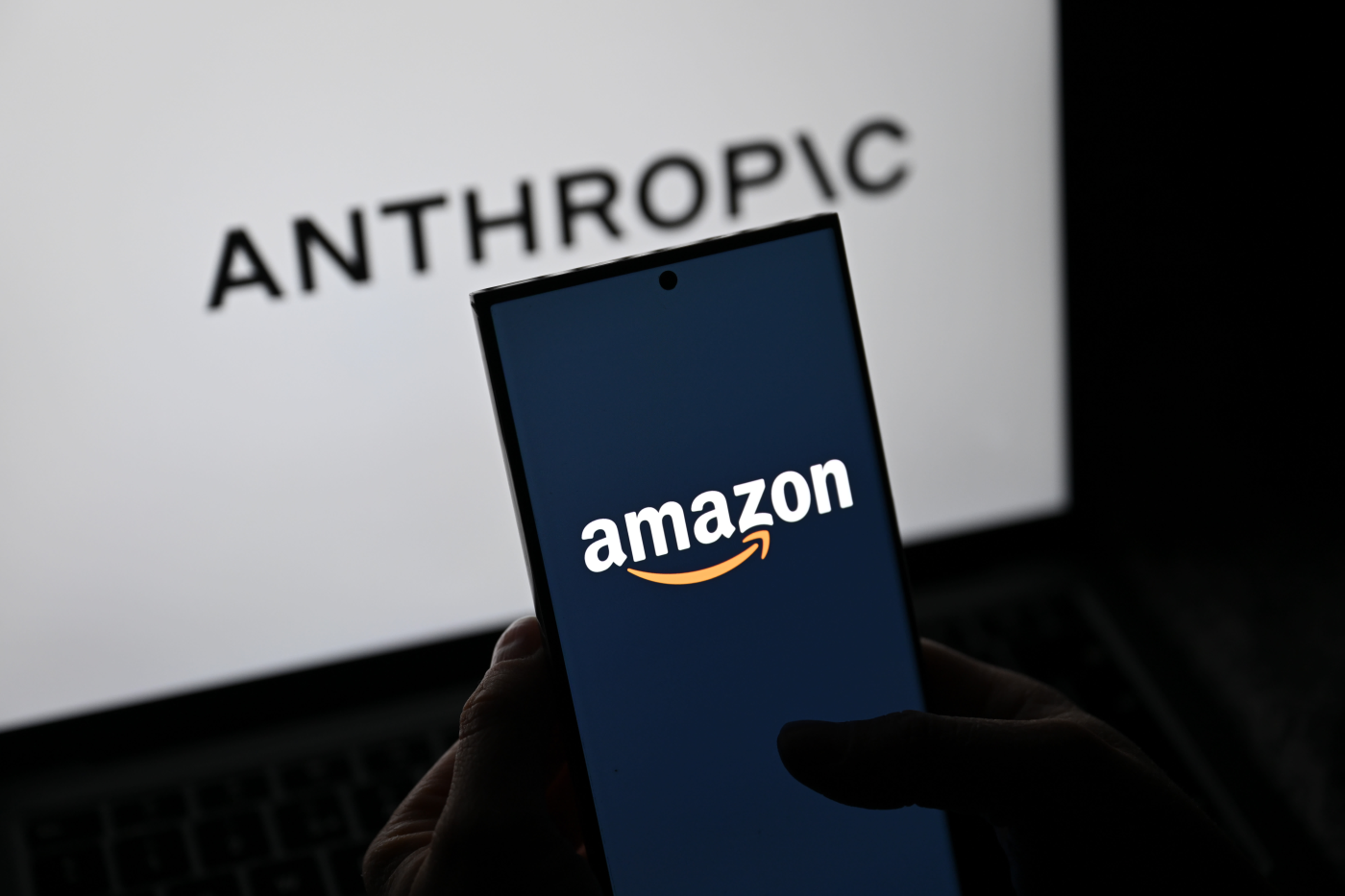 Amazon's $4 billion investment in AI firm Anthropic faces UK merger investigation