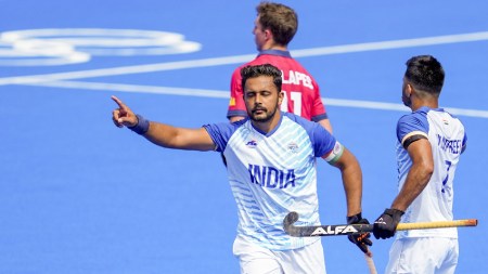 Rise of Harmanpreet Singh: From a boy who liked playing harmonium to scoring two goals against Spain to help India win bronze medal in Paris Olympics