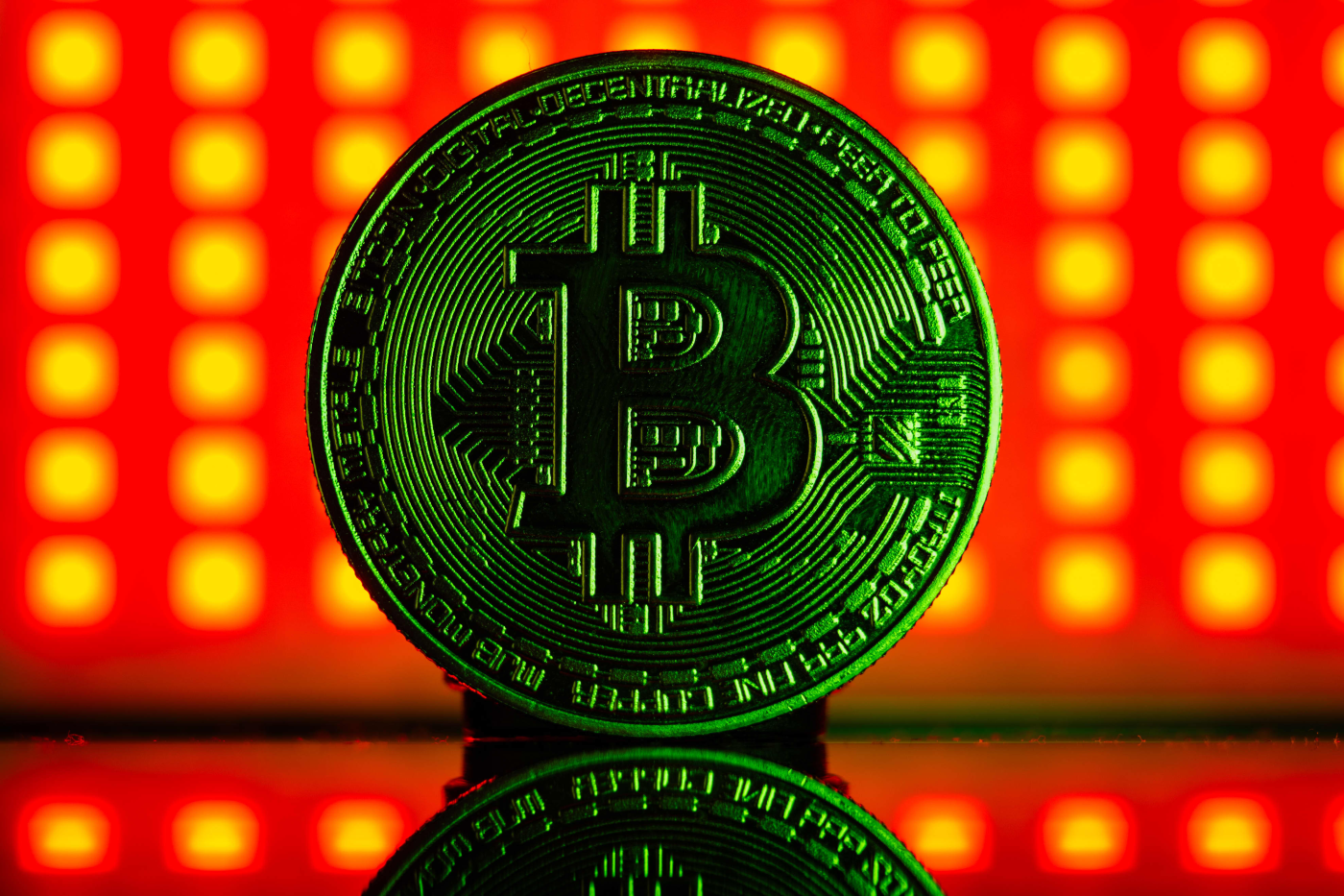 Cryptocurrencies resume their rebound, bitcoin retakes $59,000