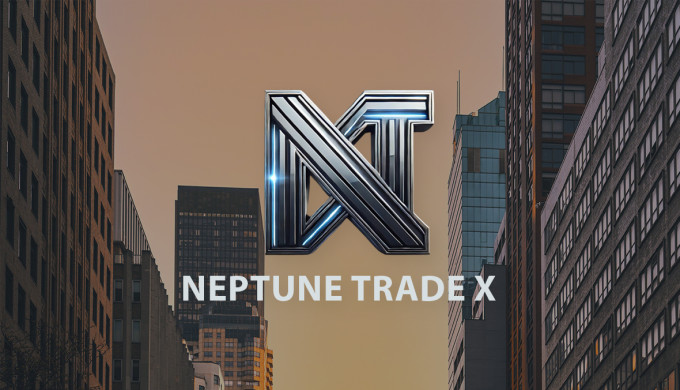 Join Neptune Trade X Trading Center and Launch a New Era in Cryptocurrency Trading