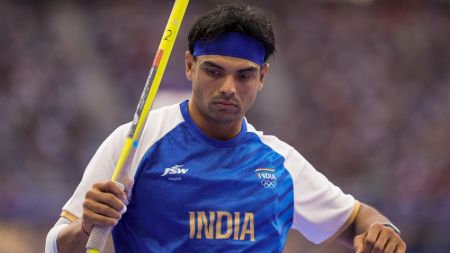 Neeraj Chopra, the icy-cool champion: India’s only bankable Olympic medal winner