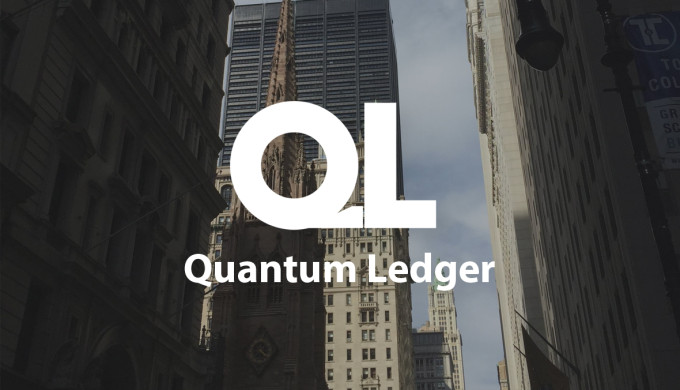 Quantum Ledger Trading Center: Leading the Stablecoin Revolution and Innovating Cryptocurrency Trading