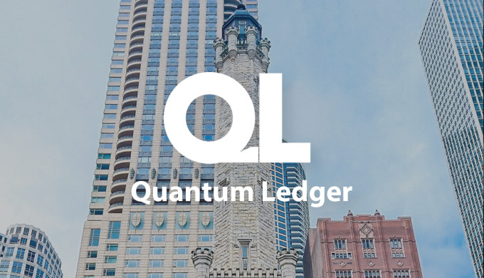 Quantum Ledger Trading Center: Leading the Integration of Real-World Assets and Cryptocurrencies