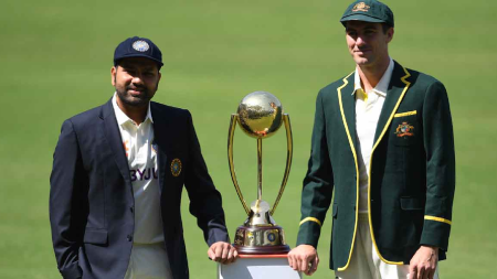 ‘3-1 to Australia’: Ricky Ponting’s early Border-Gavaskar Trophy prediction against India