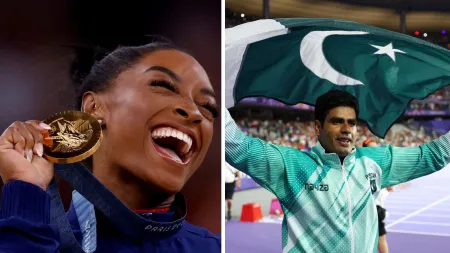 Breaking down Olympics medal tally: Women powered three of top 4 nations; NZ prove size doesn’t matter; Nadeem’s gold helped athletics become more global